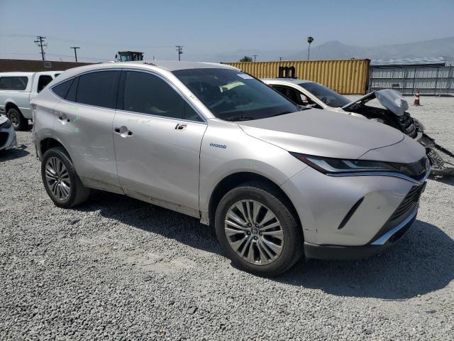 Vin: jteaaaah5mj056281, lot: 58374895, toyota venza le 20214