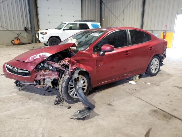 Vin: 4s3gkad66j3609834, lot: 58693075, subaru impreza premium plus 2018 img_1