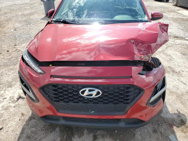 2019 HYUNDAI KONA SE - KM8K12AA7KU326331