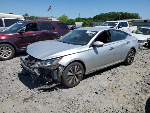 Vin: 1n4bl4dv7mn313784, lot: 58033425, nissan altima sv 2021 img_1