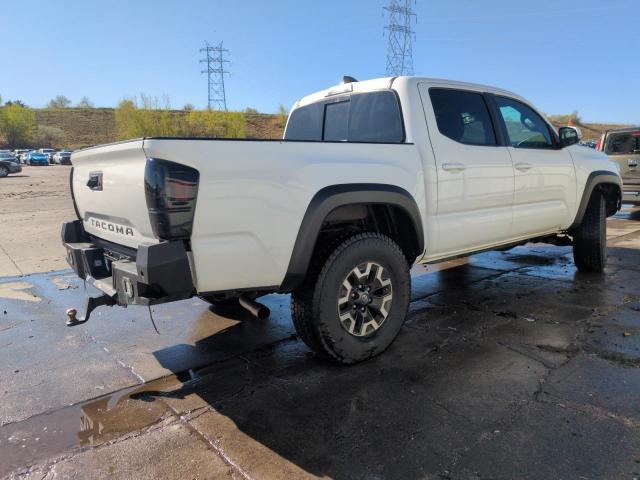 Vin: 5tfcz5an9lx230688, lot: 55305165, toyota tacoma double cab 20203