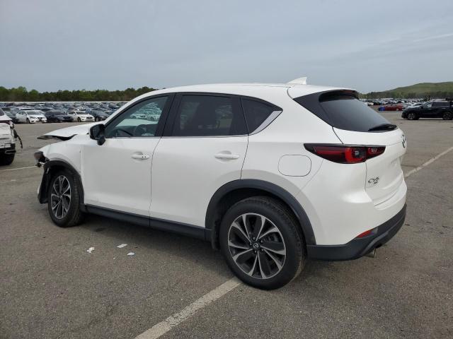 Vin: jm3kfbdm5n1540517, lot: 56147075, mazda cx-5 premi premium 20222