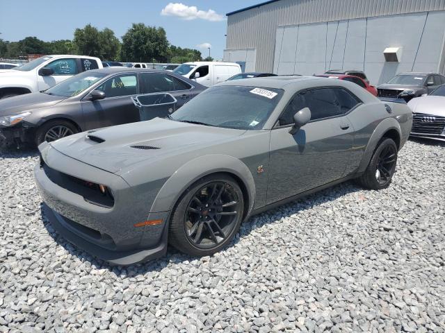 Vin: 2c3cdzfj4ph637859, lot: 57833115, dodge challenger r/t scat pack 2023 img_1