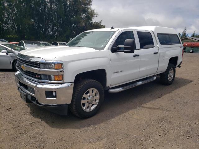 Vin: 1gc1kveg6ff134812, lot: 57572305, chevrolet all models k2500 heavy duty lt 2015 img_1