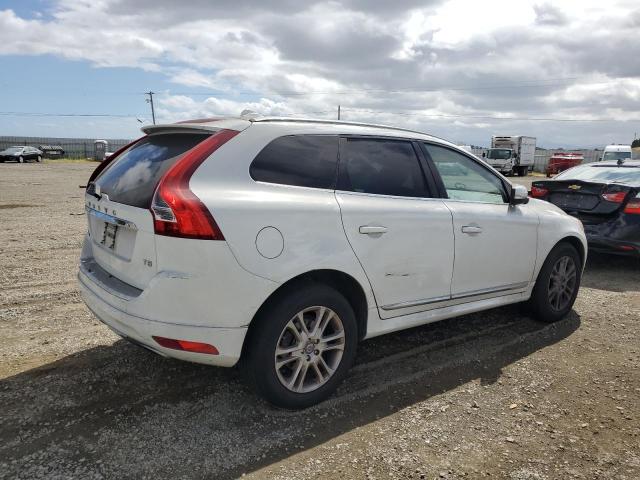 Vin: yv440mdk1f2697659, lot: 56246195, volvo xc60 t5 premier 20153