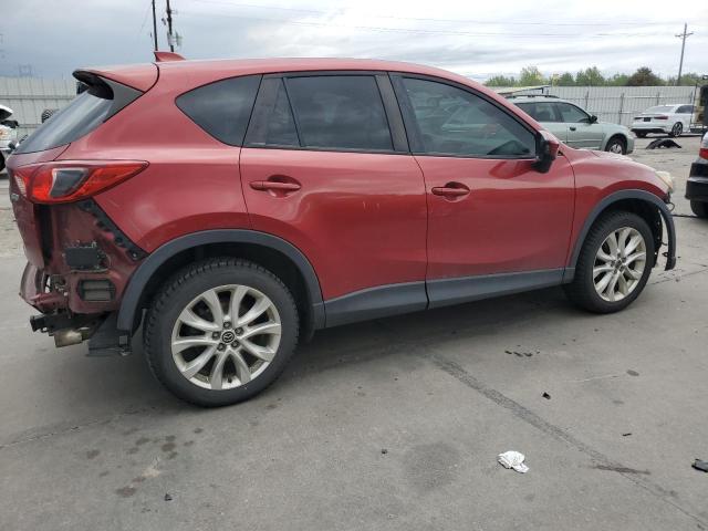 Vin: jm3ke4dexd0159452, lot: 58953955, mazda cx-5 gt 20133