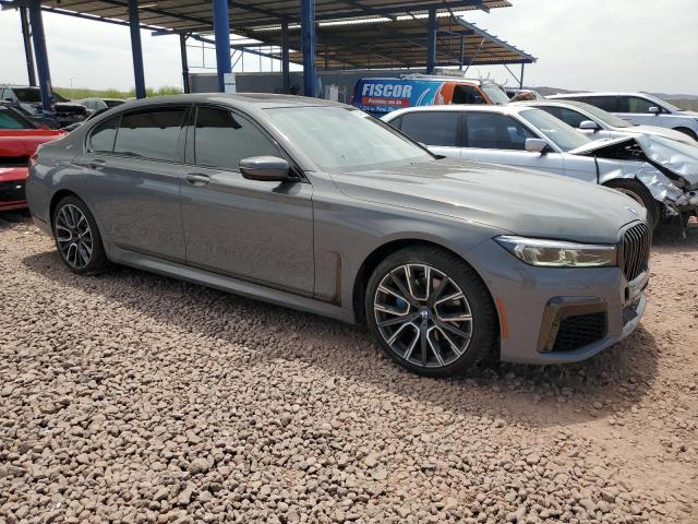Vin: wba7t2c01ncg99089, lot: 58748775, bmw 7 series i 20224