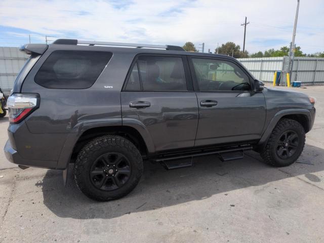 2019 TOYOTA 4RUNNER JTEBU5JR3K5726282