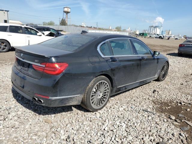 Vin: wba7f2c13kb242430, lot: 55525835, bmw 7 series 20193