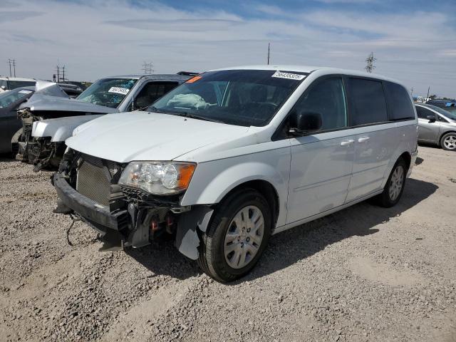 Vin: 2c4rdgbg1hr864328, lot: 56435325, dodge caravan se 2017 img_1