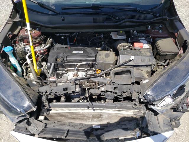 2018 HONDA CR-V LX - 2HKRW5H39JH423391