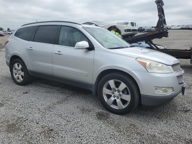 Vin: 1gnkvled5cj155463, lot: 56478935, chevrolet traverse ltz 20124