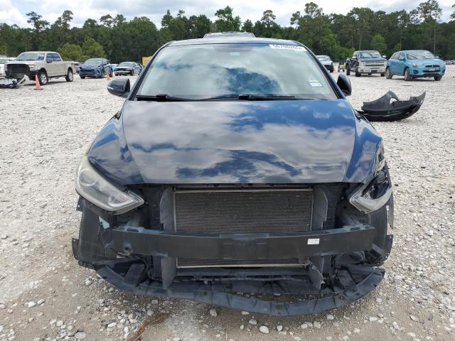 2017 HYUNDAI ELANTRA SE - KMHD84LF4HU264033