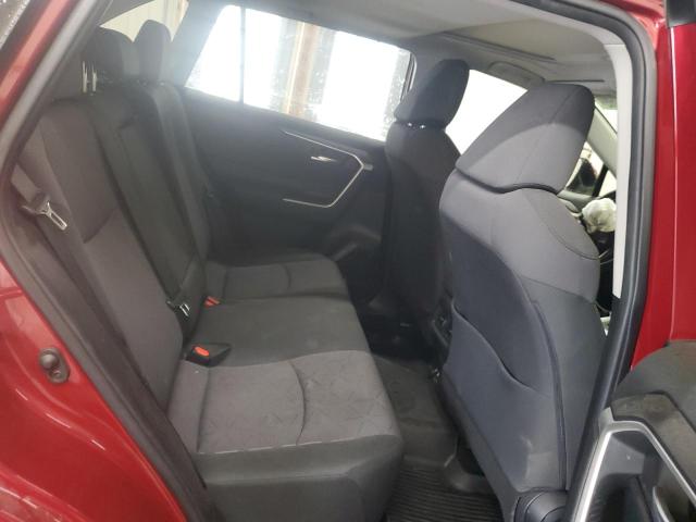 2020 TOYOTA RAV4 XLE JTMP1RFV6LD524687
