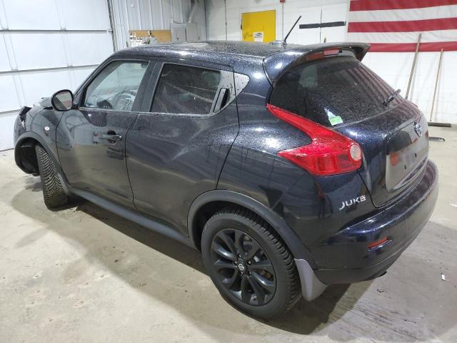 Vin: jn8af5mv5dt220930, lot: 57610525, nissan juke s 20132