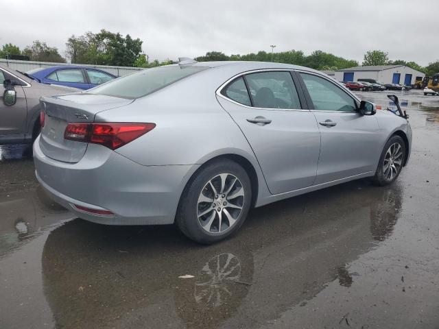 Vin: 19uub1f33ha006904, lot: 58698005, acura tlx 20173