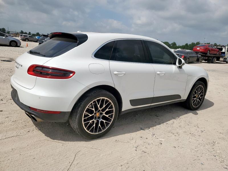 Vin: wp1ab2a58flb50612, lot: 58099535, porsche macan s 20153