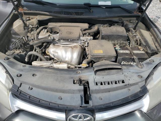 2015 TOYOTA CAMRY LE - 4T4BF1FK5FR477029