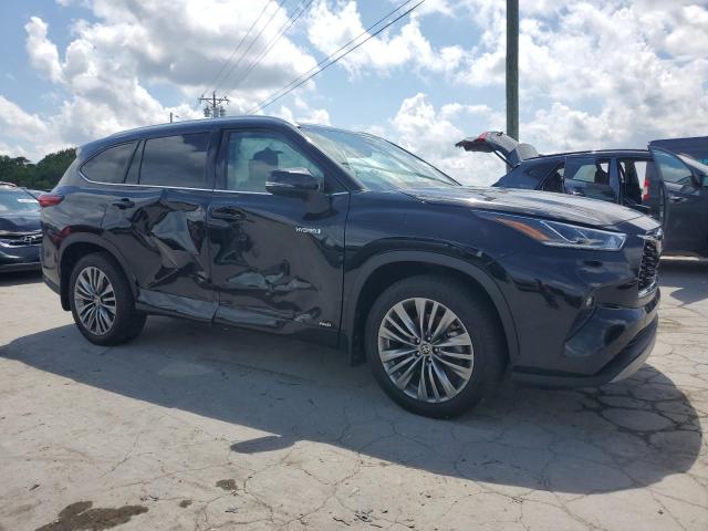 2021 TOYOTA HIGHLANDER 5TDEBRCH7MS017063