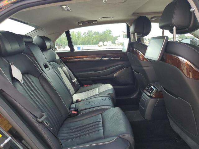 2019 GENESIS G90 ULTIMA KMTF54JH7KU059163