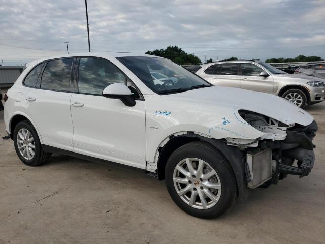 Vin: wp1af2a29dla24699, lot: 52603275, porsche cayenne 20134