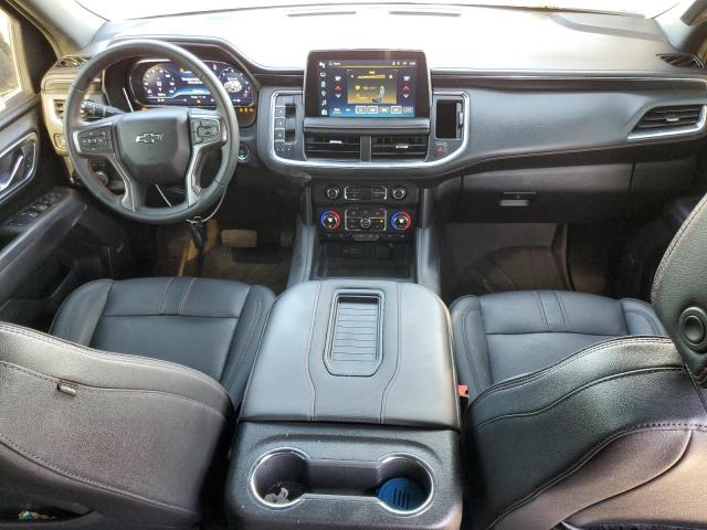 2023 CHEVROLET TAHOE C150 1GNSCRKD0PR515498