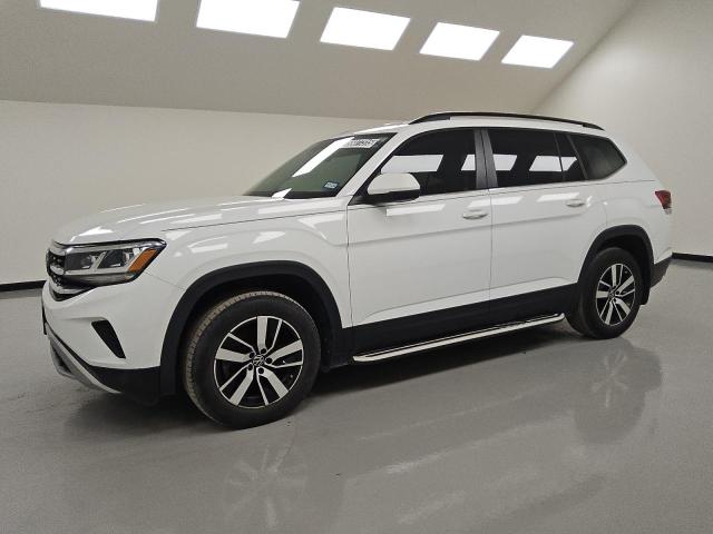 VOLKSWAGEN ATLAS SE