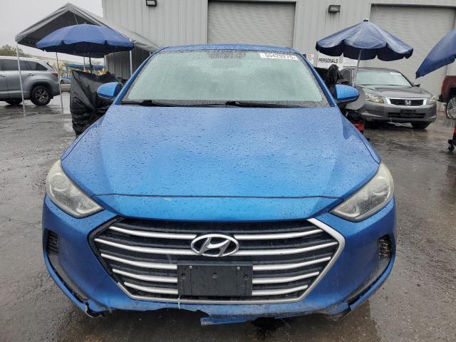 2017 HYUNDAI ELANTRA SE 5NPD74LF7HH152358