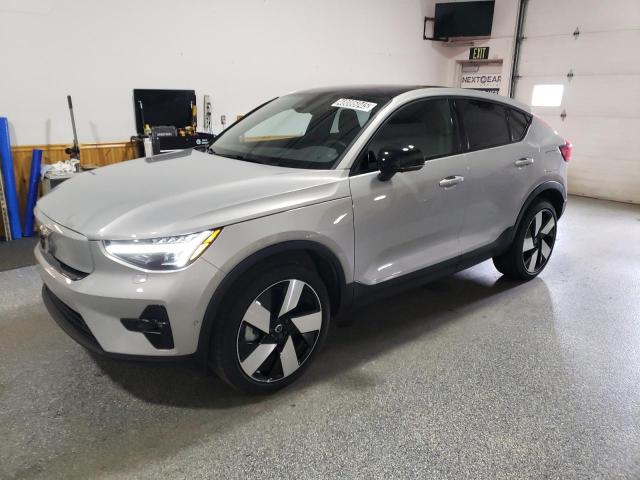 Vin: yv4ed3gm2p2049667, lot: 48086045, volvo c40 rechar recharge ultimate 2023 img_1