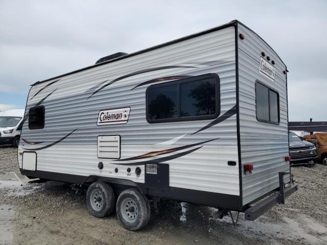 KEYSTONE COLEMAN 2015 4YDT19225FH932456 photo #4