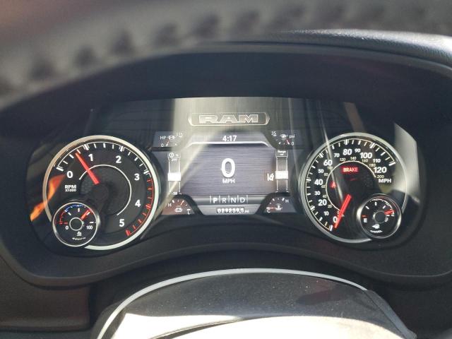 2024 RAM 2500 BIG H 3C6UR5DL5RG111359