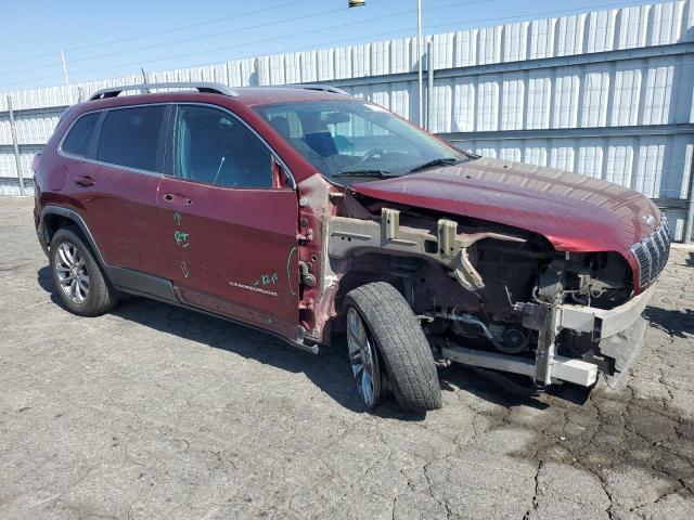 Vin: 1c4pjllb5ld624061, lot: 57275245, jeep grand cher latitude plus 20204