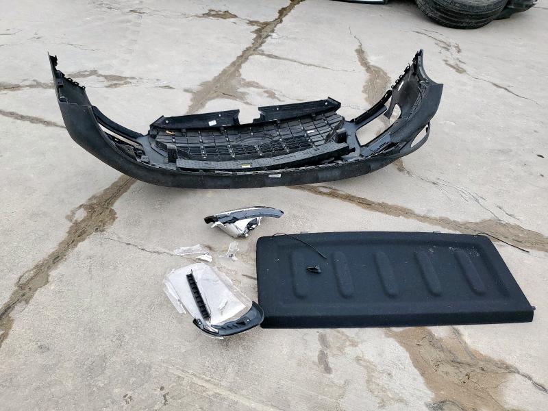 2021 HYUNDAI VENUE SEL - KMHRC8A33MU072942