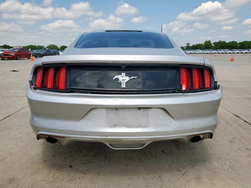 2015 FORD MUSTANG - 1FA6P8AM3F5385769