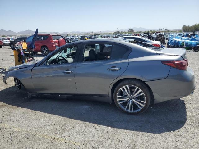 2024 INFINITI Q50 SENSOR JN1EV7CP6RM602015