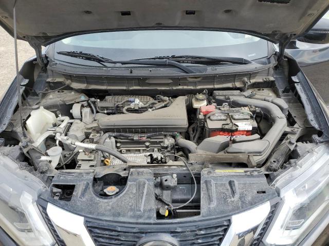 2018 NISSAN ROGUE S - 5N1AT2MT1JC831319