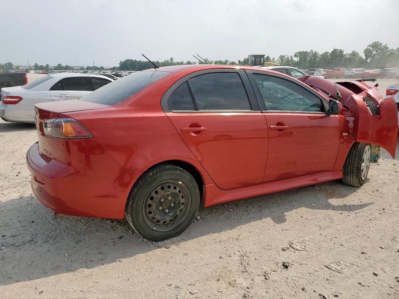 Vin: ja32u2fu4du010935, lot: 57612965, mitsubishi lancer es/es sport 20133