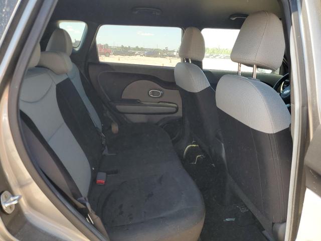 2017 KIA SOUL - KNDJN2A29H7427939