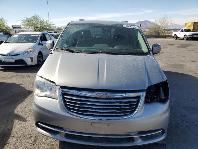 2016 CHRYSLER TOWN & COU - 2C4RC1BG1GR186517