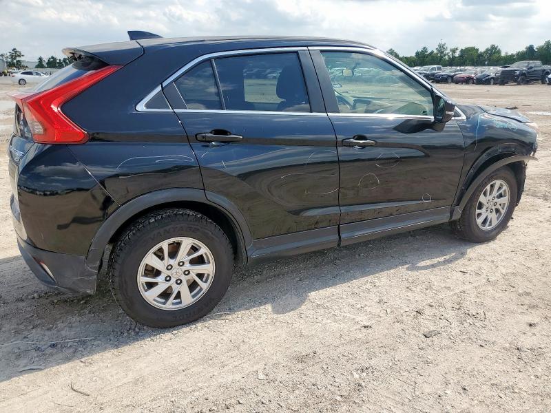 2019 MITSUBISHI ECLIPSE CR JA4AT3AA1KZ033070