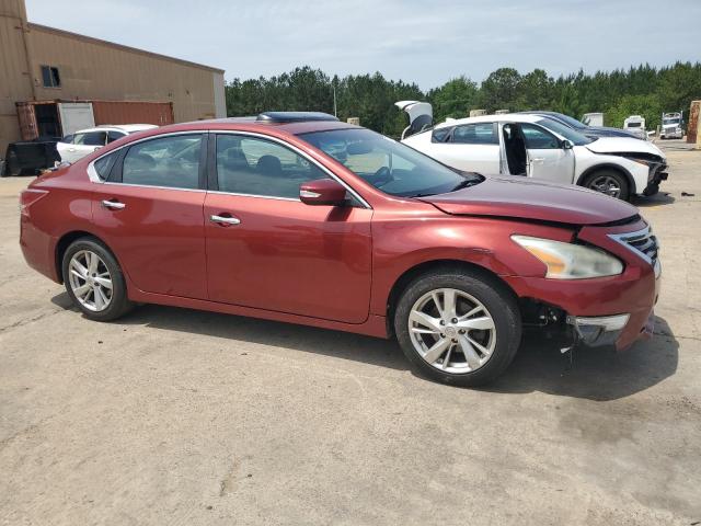 Vin: 1n4al3ap9dc120740, lot: 57155595, nissan altima 2.5 20134