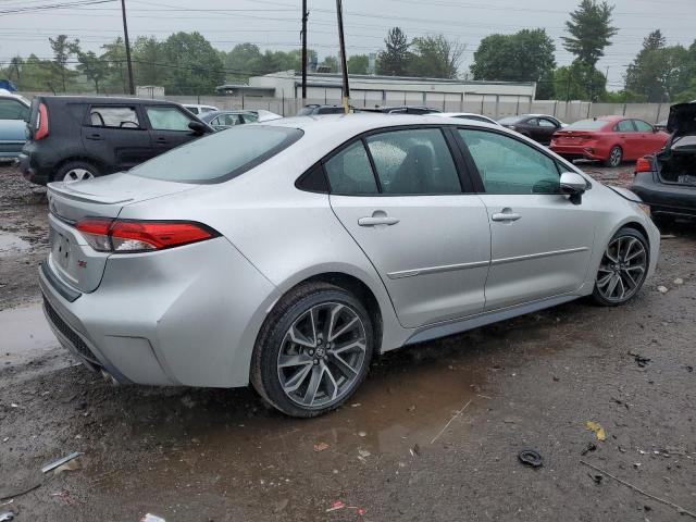 2020 TOYOTA COROLLA SE 5YFP4RCE2LP009730