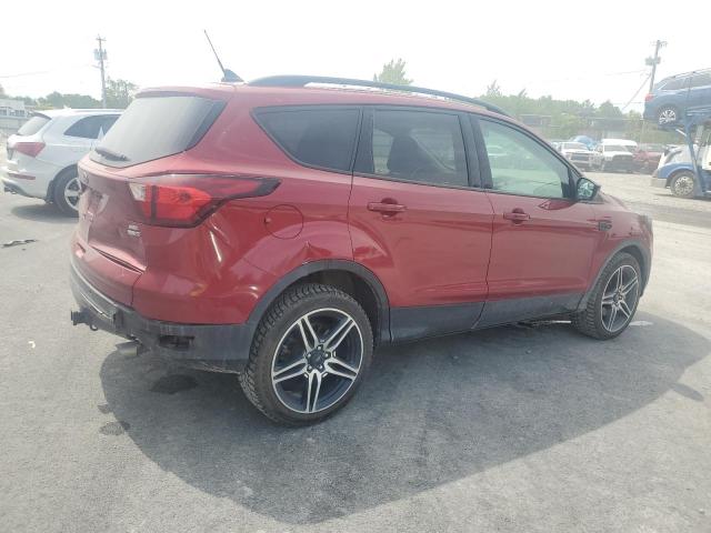 Vin: 1fmcu9h95kuc39723, lot: 58486075, ford escape sel 20193