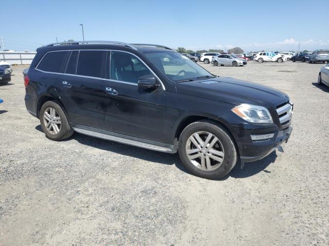 2014 MERCEDES-BENZ GL 450 4MA - 4JGDF7CE5EA350348