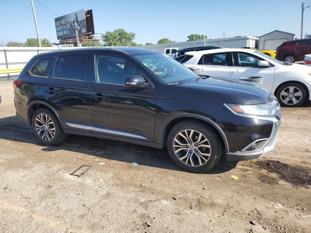 Vin: ja4ad3a3xgz011168, lot: 59009115, mitsubishi outlander se 20164