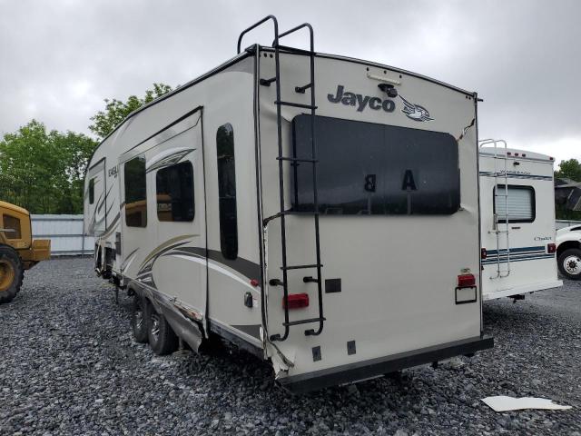 2018 JAY TRAILER #3181084301
