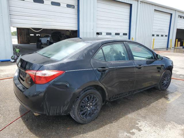 Vin: 2t1burhe9kc205598, lot: 56741185, toyota corolla l 20193