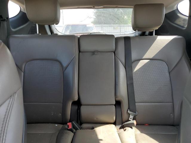 2018 HYUNDAI SANTA FE S - 5NMZU3LB7JH106893