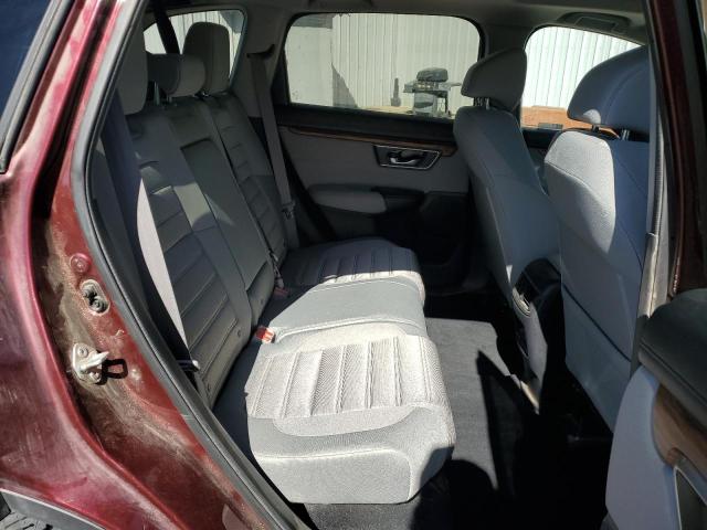 2019 HONDA CR-V EX - 7FARW2H56KE056423