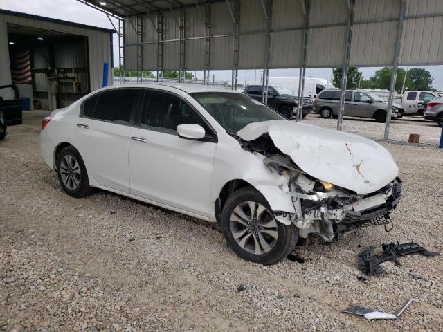Vin: 1hgcr2f30fa044715, lot: 57313105, honda accord lx 20154